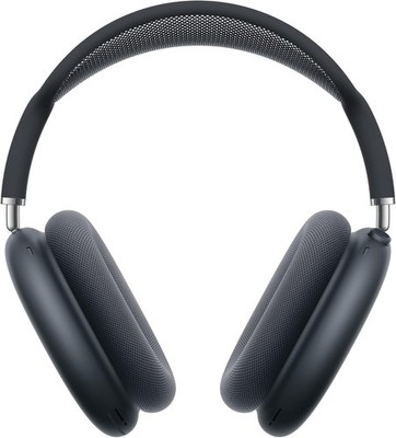 s AirPods Max ミッドナイト エアポッズマックス Apple New Apple AirPods Max Wireless Over-Ear Headphones Midnight