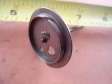 HOOK DRIVE for SINGER 604,620,629,630E,635,639,640E,645,649,737,750,755,756,758