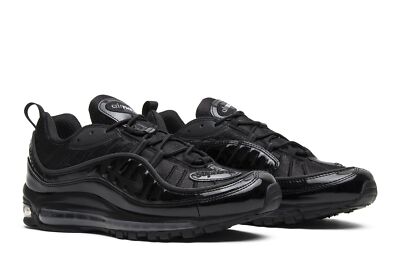 Nike Air Max キャップ ブラック Supreme Supreme/Nike Air Max Running Hat - ParkSIDER