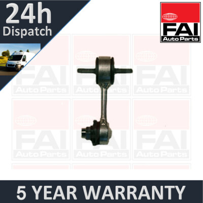Stabiliser Link Rear FAI Fits Audi A4 2000-2009 Seat Exeo 2008-2013 #2