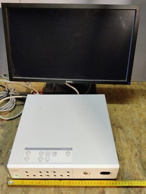 Xion medical Matrix spectar Computer ohne Zubehör/Monitor s. Bilder+Beschreibung