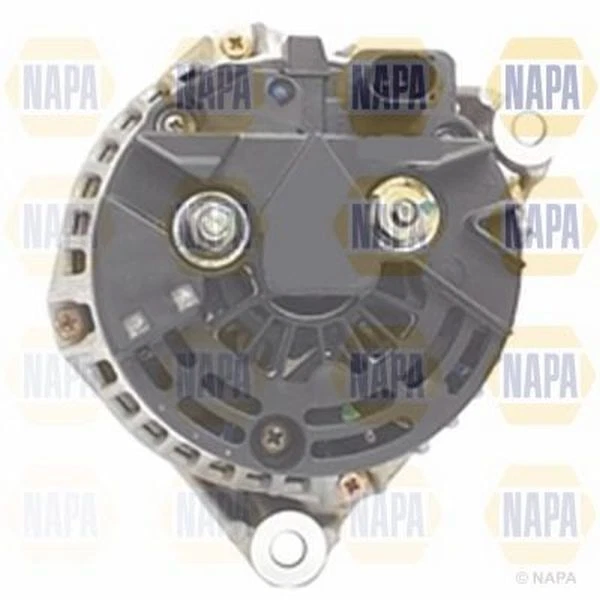 Alternator 120 Amp FOR MERCEDES S203 2.6 C240 01->05 Petrol Napa - Image 3 of 4