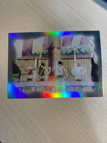 One Piece 25th Anniversary Panini 25 Anniversario Carte 126/200 + Promo ULTIME - Imagen 62 de 111