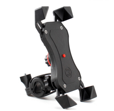 Motorcycle Phone Holder Mount for Yamaha Raider S Raider Road Star Royal Star