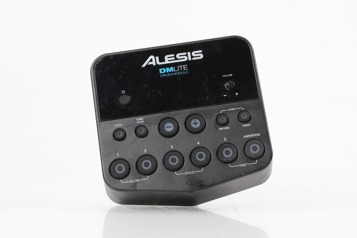 Alesis DM Lite Drum Module | eBay 
