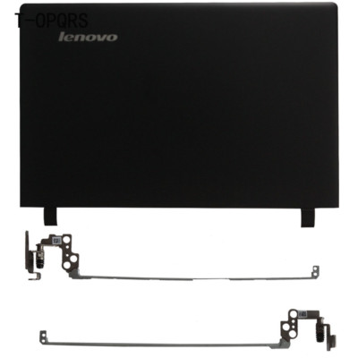 New Lenovo Ideapad 100-15 Lcd Back Cover Lid AP1ER000100 AP1HG000100 US Seller