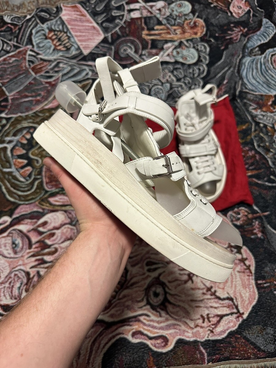Christian Louboutin Sandals 44.5 | eBay