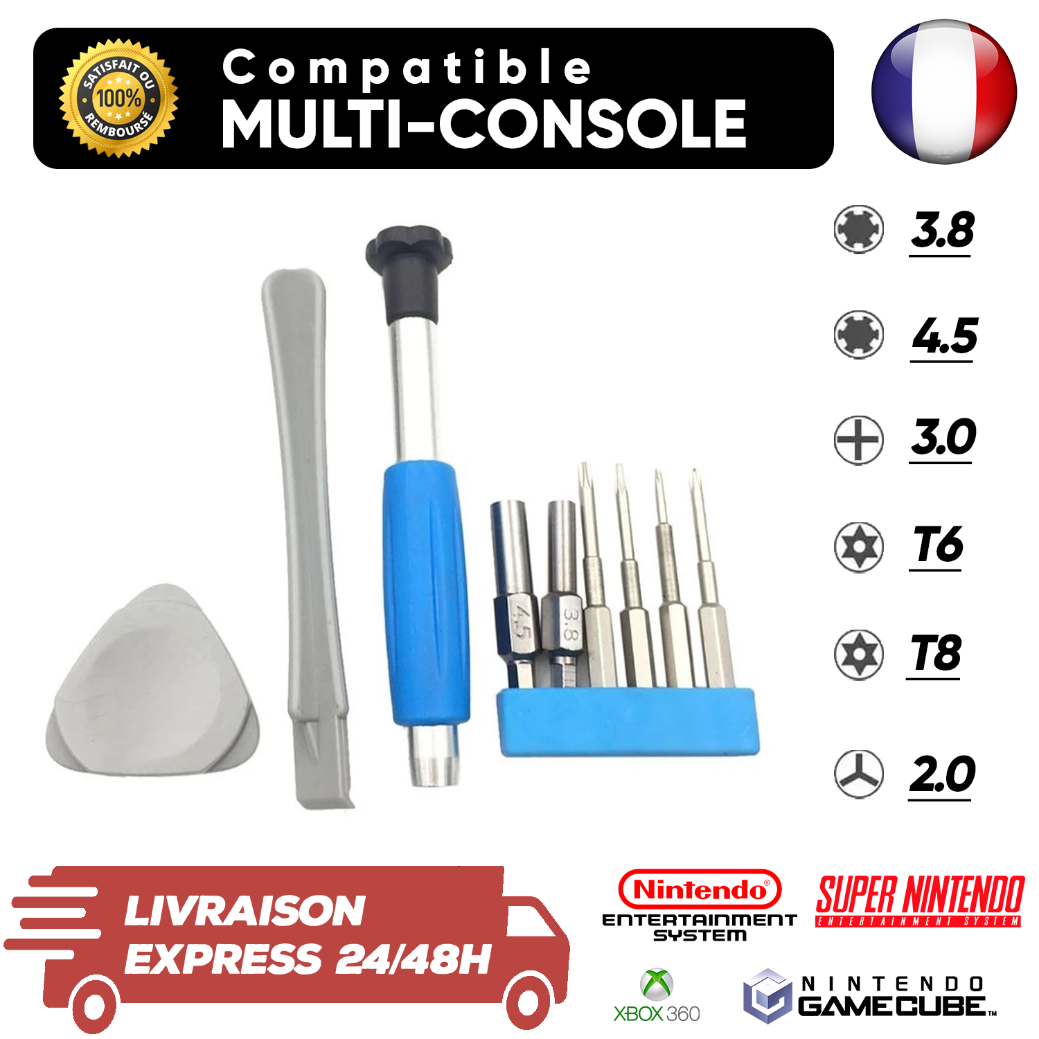 Scatola Portautensili Per Motociclette - 4,2 Litri, Acciaio Nero Impermeabile, Per BMW R1250GS/R1200GS - Foto 4