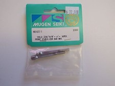 MUGEN SEIKI - FRONT STABILIZER BAR MRX. - Model HO107/1