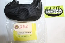 101	Bell	PS Revolver Chin Curtain	2028880