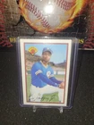 1989 Bowman KEN GRIFFEY JR. ROOKIE CARD #220 Mariners RC