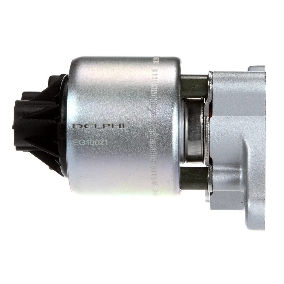 Válvula EGR Delphi para 1995-1999 GMC K2500 Suburban 7,4 L V8 1996 1997 1998 Foto 2 de 4