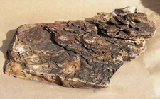 SMC-512 Layered Cliff Rock  All Scales (unfinished) New Lite Weight Resin & Foam