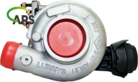Turbolader 504205350 Iveco Daily IV Massif 3.0 HPI Multicar Fumo 3.0 176 PS