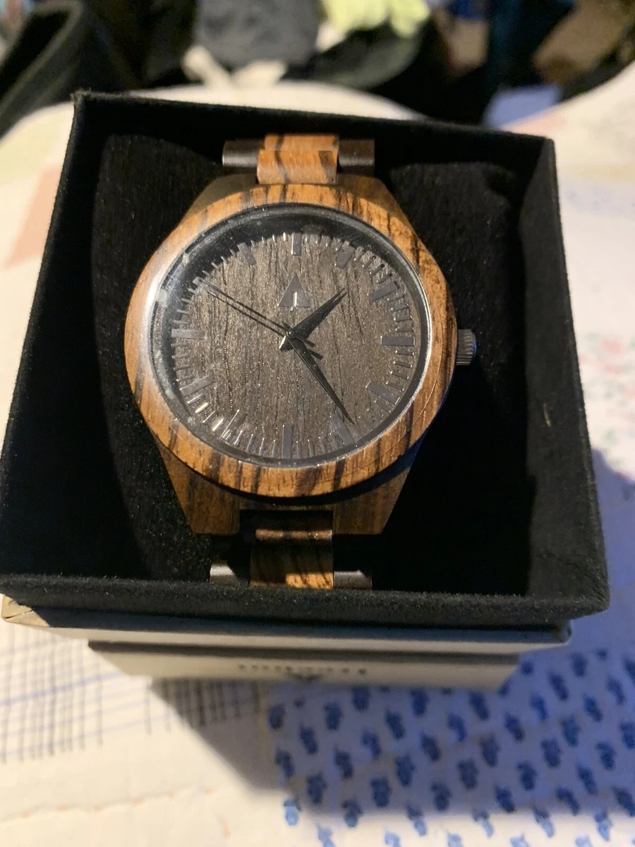 Tree hut shop watch warranty
