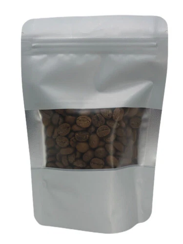 Mylar Food Storage Bags