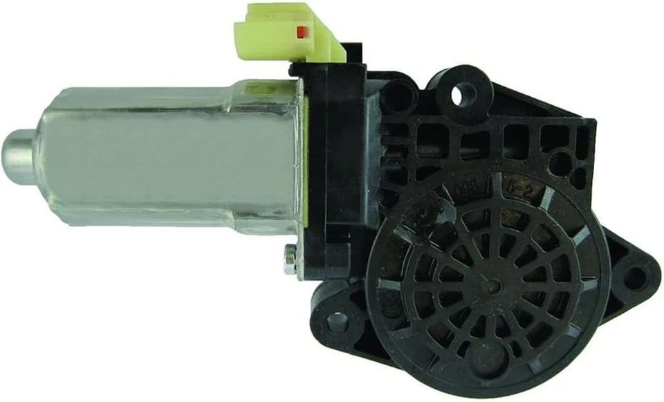 Motor de ventana derecha 824602F000 GENUINO para KIA Spectra/Spectra 5 2004-2009 Foto 2 de 4