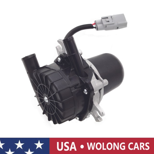 Secondary Air Pump for 0515 Toyota 2.7L 2TRFE Manual Trans