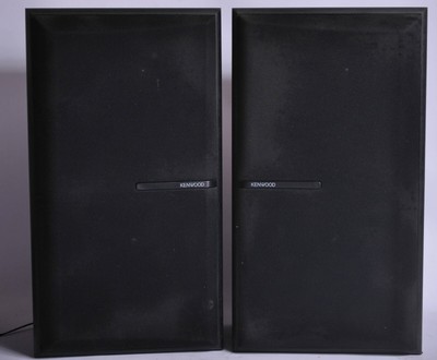 kenwood ls 45 speakers