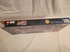 Lego Star Wars #7961 Darth Maul's Sith Infiltrator (2011) Complete except 1 mini