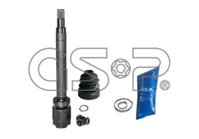 618102 GSP Gelenksatz, Antriebswelle für FORD