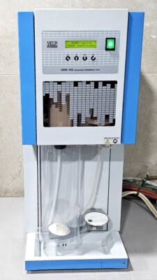 VELP UDK 142 Kjeldahl Distillation Unit [#B250204]
