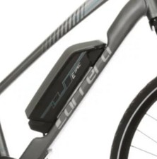 Carrera Vengeance E-bike Battery 36v 