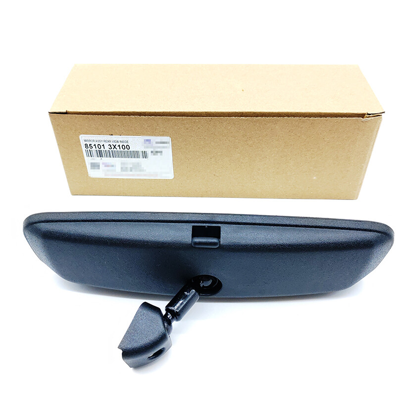Rétroviseur Intérieur Focket 85101 3X100 Compatible Hyundai Kia - Accent, Tucson, Elantra