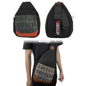 nismo bride backpack