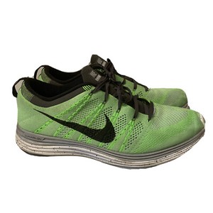 nike flyknit one lunarlon