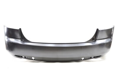 NEW OEM Mazda Rear Bumper Cover EGY15022XCBB Mazda CX-7 2007-2009