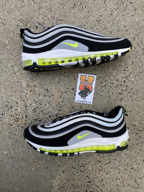 air max 97 og black volt