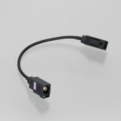 Fakra A Female to Fakra A Jack 9005 black RF 0.5~15FT Cable For Car Radio Antenn - Picture 2 of 7