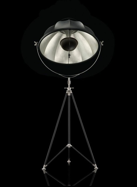 counterpoise task table lamp