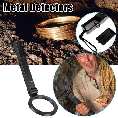 Portable Metal Folding High Sensitivity Hand-Held Check Electric Finder Y5L0