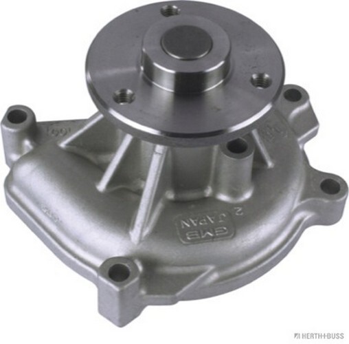 Herth+Buss J1512084 Wasserpumpe Passend FüR Toyota, Daihatsu-image