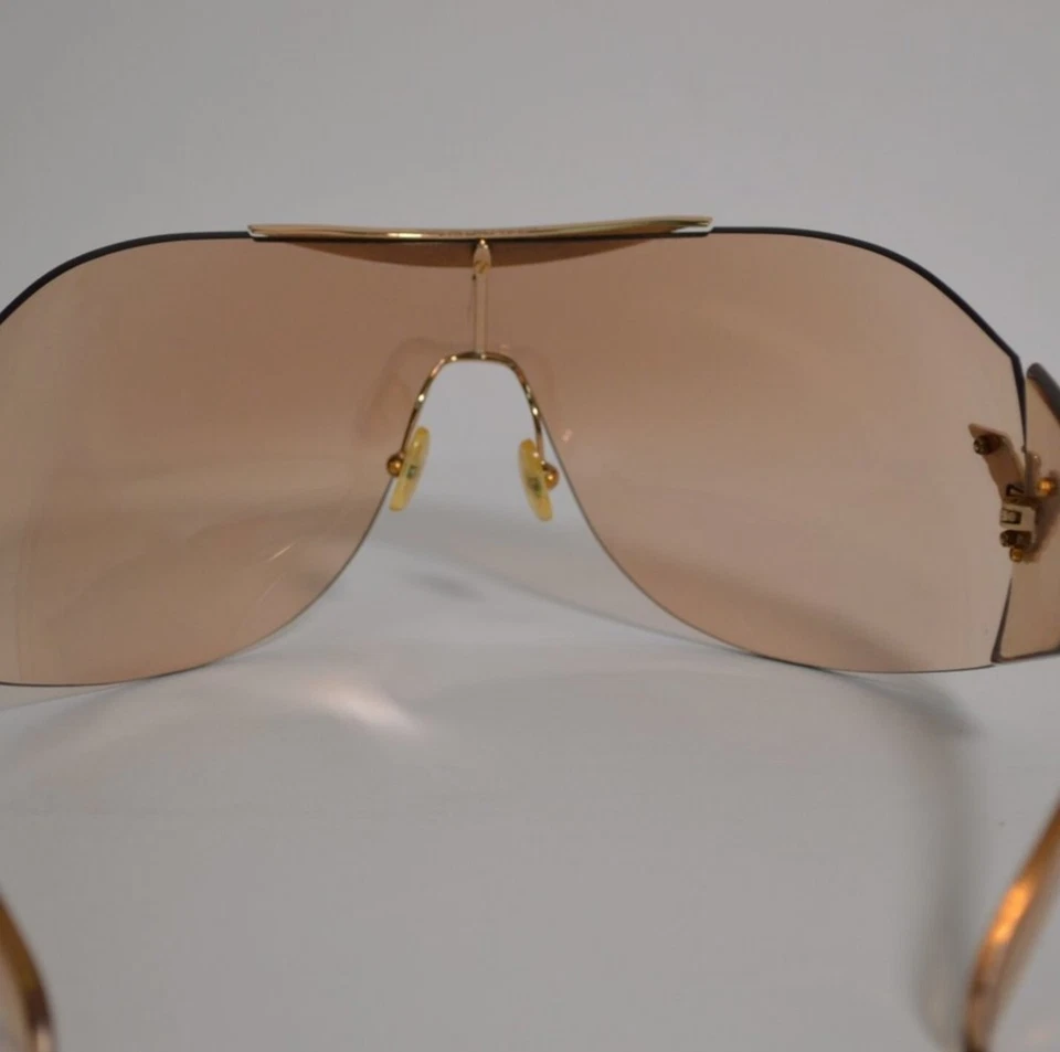 Gafas de sol ARMANI *sin estuche* Foto 2 de 4