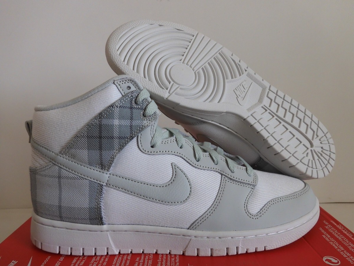 NIKE DUNK HI HIGH RETRO SE 