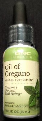 OREGANO OIL EXTRACT ''POWERFUL & NATURAL'' BE PREPARED BEFORE ENTERING PUBLIC  