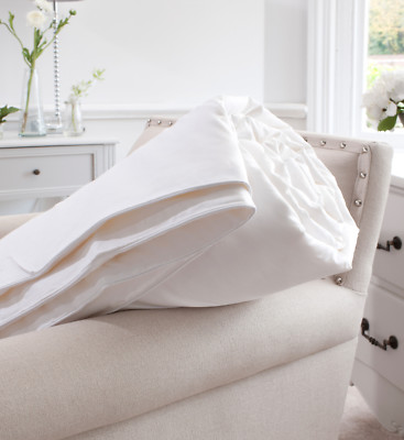 Jasmine Silk Reine Seide Gefüllt Bettdecke Steppdecke - King 4 Tog