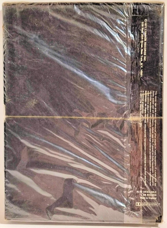 NICOLAI-MERRY WIVES OF WINDSOR-KUBELIK-LONDON 3-Cassett BOX SET-IMPORT-PROMO - Image 2 of 3