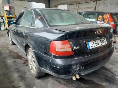 8D0833051G Puerta Trasera Izquierda para AUDI A4 BERLINA (B5) 2.5 TDI 2 8439529 - Imagen 8 de 10