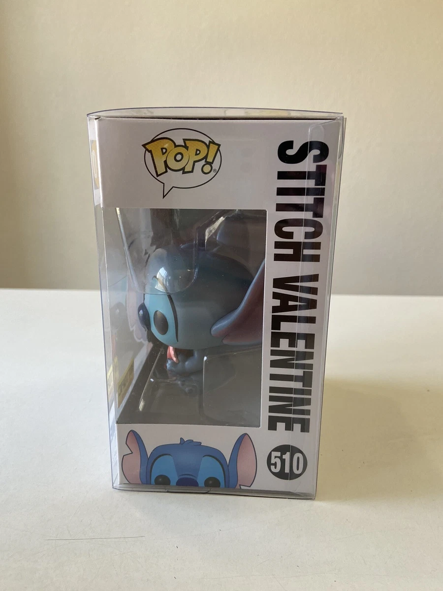 Funko Pop Stitch Bañandose (Exclusivo) 😍