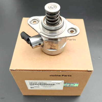 #ad OEM High Pressure Fuel Pump for Hyundai Elantra Kona Veloster 2017 2021 1.6L $188.88