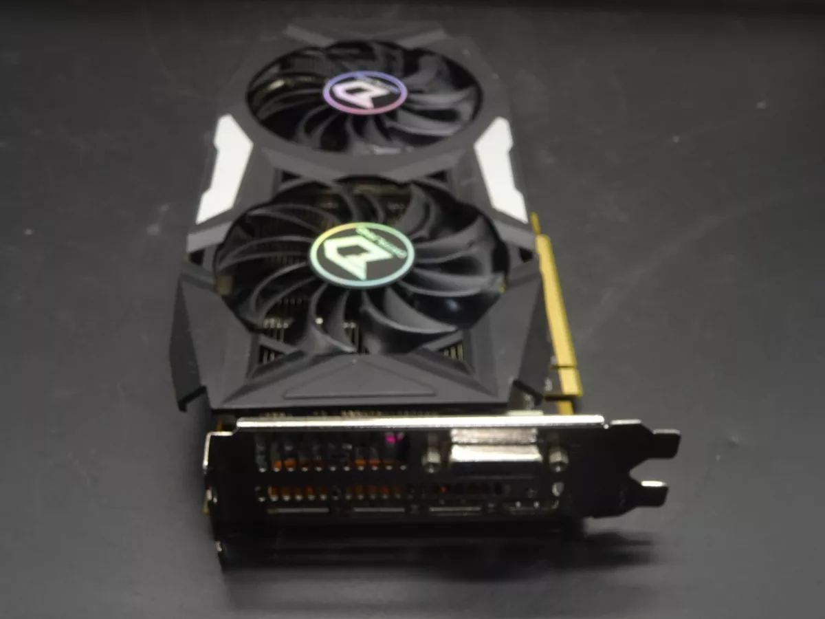Ebay shop rx 480