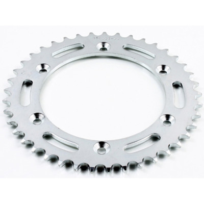 Fits 1987 Kawasaki KX80 Steel Rear Sprocket 3661741