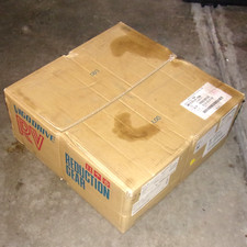 Nabtesco Vigo Drive High Precision Gear Reduc...