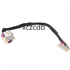 135W DC jack For ACER NITRO 5 15.6" AN515-54-599H 54W2 5812 EH50F DC301014P00