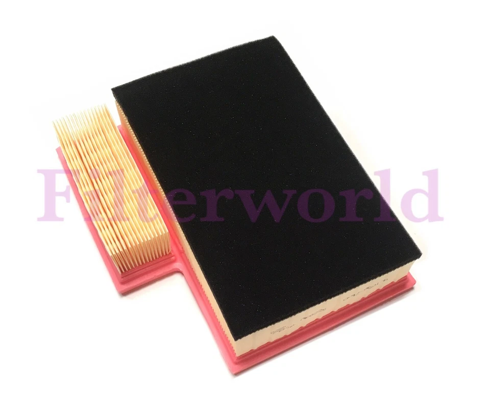 Filtro de aire del motor para Ford Transit 150 250 350 y 350HD 2015-2019 ¡EXCELENTE AJUSTE! Foto 2 de 2