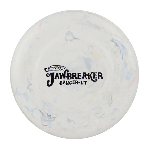 Discraft Disc Golf Jawbreaker Banger GT Putter 2/3/0/1 - Choose Exact Disc - Picture 10 of 27